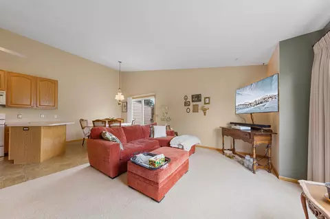 Living - 1320 S Trail Dr, Faribault, MN 55021 photo 1 of 3