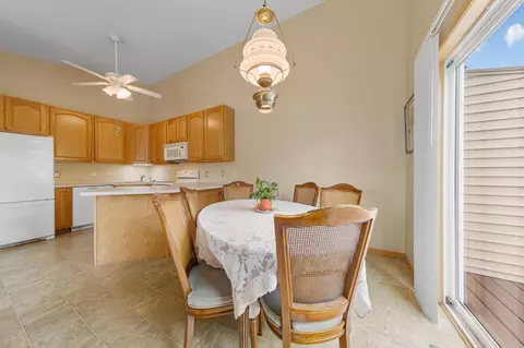 Dining - 1320 S Trail Dr, Faribault, MN 55021 photo 1 of 2