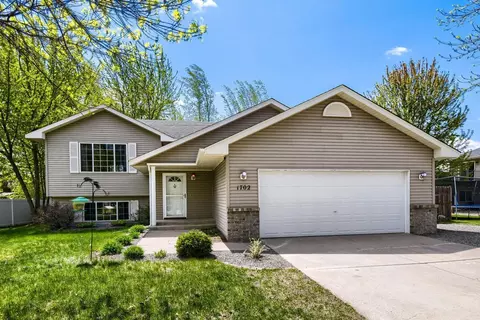 1702 Griffing Park Rd, Buffalo, MN 55313