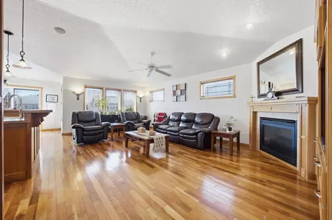 Living - 4346 46th Ave S, Fargo, ND 58104 photo 1 of 2