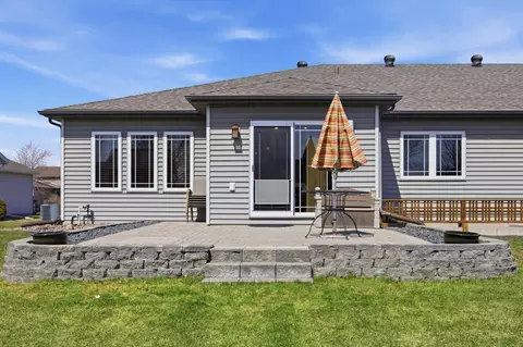 Exterior - 4346 46th Ave S, Fargo, ND 58104 photo 4 of 5