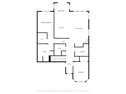 Floorplan - 4346 46th Ave S, Fargo, ND 58104 photo 1 of 3