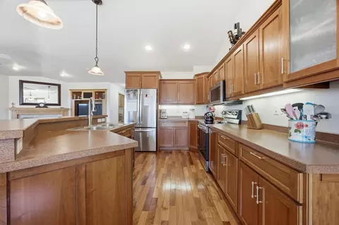 Kitchen - 4346 46th Ave S, Fargo, ND 58104 photo 1 of 4