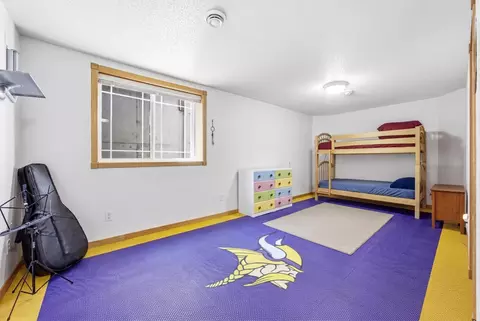 Bedroom - 4346 46th Ave S, Fargo, ND 58104 photo 3 of 5