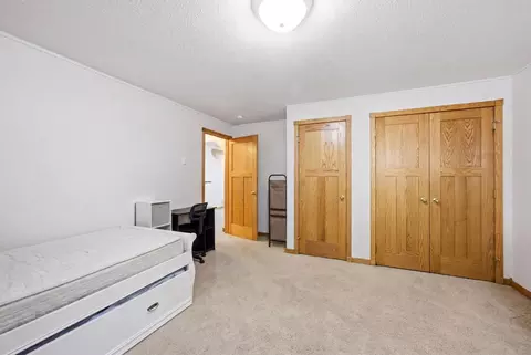 Bedroom - 4346 46th Ave S, Fargo, ND 58104 photo 5 of 5