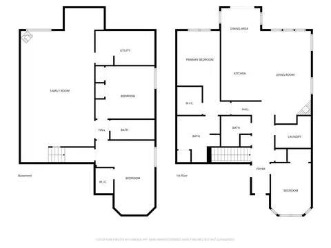 Floorplan - 4346 46th Ave S, Fargo, ND 58104 photo 3 of 3