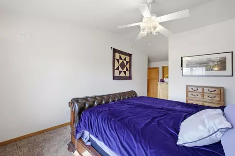 Bedroom - 4346 46th Ave S, Fargo, ND 58104 photo 2 of 5
