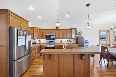 Kitchen - 4346 46th Ave S, Fargo, ND 58104 photo 3 of 4