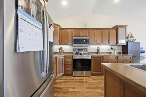 Kitchen - 4346 46th Ave S, Fargo, ND 58104 photo 2 of 4
