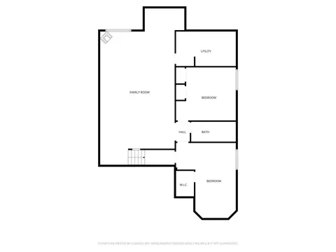 Floorplan - 4346 46th Ave S, Fargo, ND 58104 photo 2 of 3