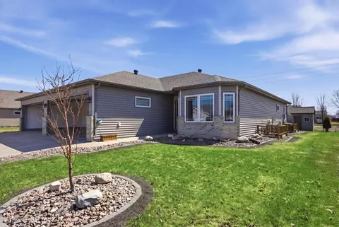 Exterior - 4346 46th Ave S, Fargo, ND 58104 photo 2 of 5