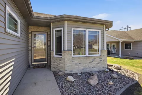 Exterior - 4346 46th Ave S, Fargo, ND 58104 photo 3 of 5