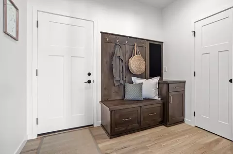 Entry Way - 4821 Bluebell Loop S, Fargo, ND 58104 photo 5 of 9