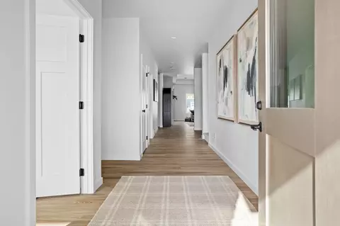 Entry Way - 4821 Bluebell Loop S, Fargo, ND 58104 photo 1 of 9