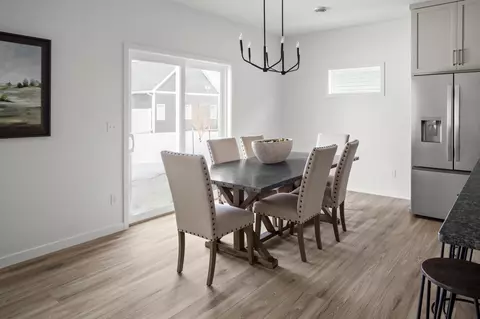 Dining - 4821 Bluebell Loop S, Fargo, ND 58104 photo 1 of 1