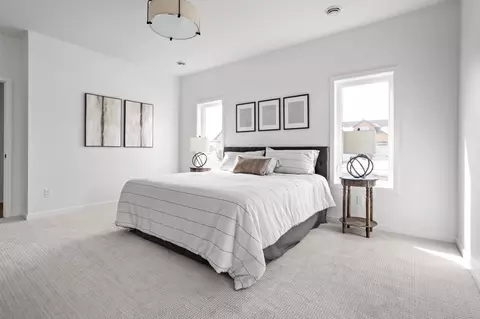 Bedroom - 4821 Bluebell Loop S, Fargo, ND 58104 photo 5 of 6