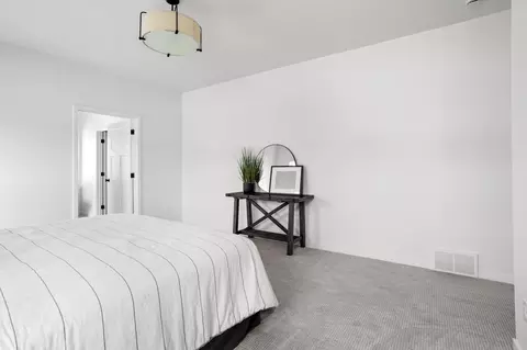 Bedroom - 4821 Bluebell Loop S, Fargo, ND 58104 photo 6 of 6