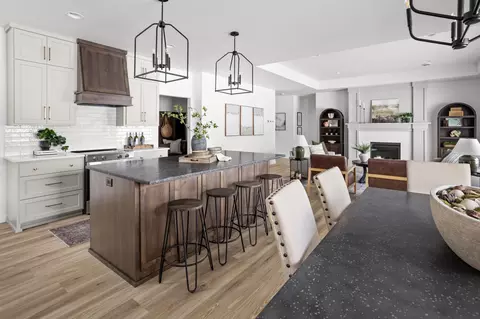Kitchen - 4821 Bluebell Loop S, Fargo, ND 58104 photo 4 of 4