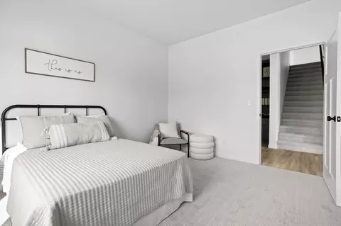 Bedroom - 4821 Bluebell Loop S, Fargo, ND 58104 photo 3 of 6