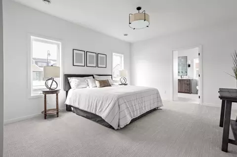 Bedroom - 4821 Bluebell Loop S, Fargo, ND 58104 photo 4 of 6