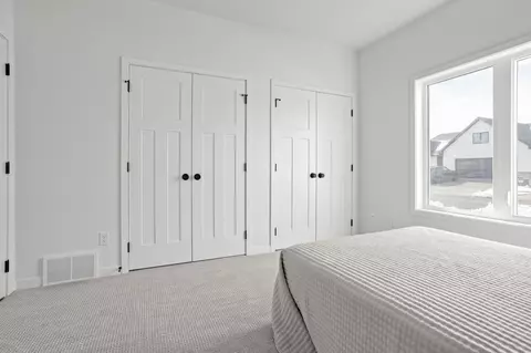 Bedroom - 4821 Bluebell Loop S, Fargo, ND 58104 photo 2 of 6