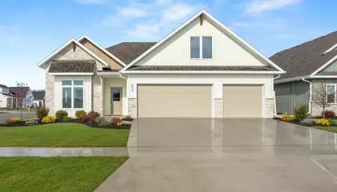 Exterior - 4821 Bluebell Loop S, Fargo, ND 58104 photo 2 of 2