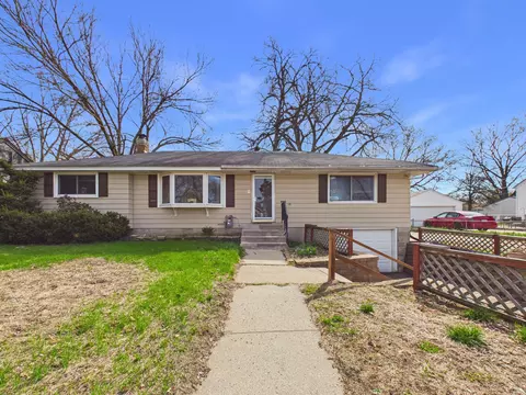 7321 5th Ave S, Richfield, MN 55423