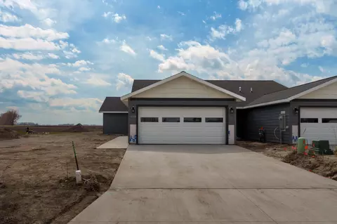 1538 Parke Ave S, Glyndon, MN 56547