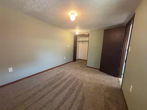 Bedroom - 126 Central Ave N, Eagle Bend, MN 56446 photo 1 of 3