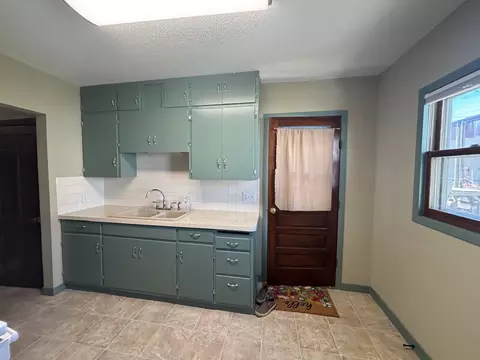 Kitchen - 126 Central Ave N, Eagle Bend, MN 56446 photo 3 of 3