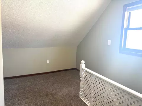 Bedroom - 126 Central Ave N, Eagle Bend, MN 56446 photo 2 of 3