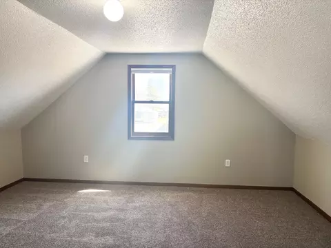 Bedroom - 126 Central Ave N, Eagle Bend, MN 56446 photo 3 of 3