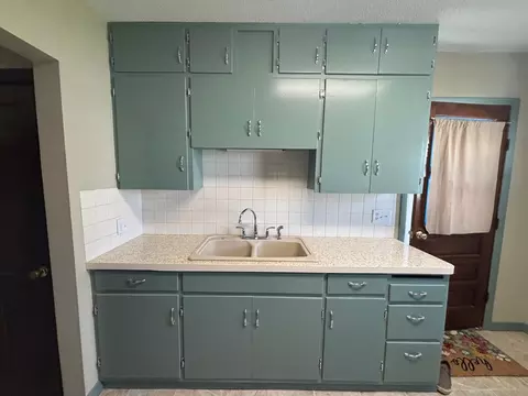 Kitchen - 126 Central Ave N, Eagle Bend, MN 56446 photo 2 of 3