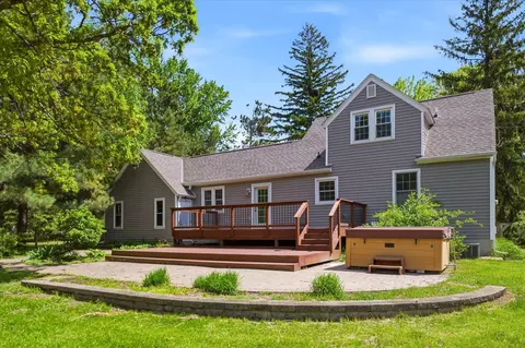 11180 Buchanan Rd NE, Blaine, MN 55434