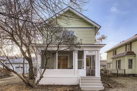 2821 E 26th St, Minneapolis, MN 55406