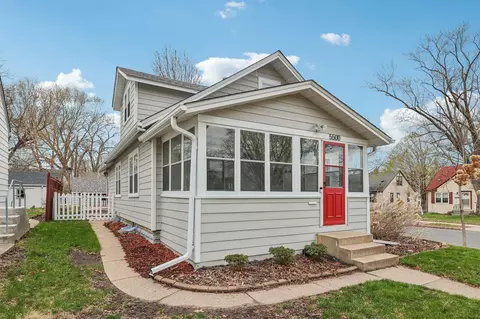 5500 37th Ave S, Minneapolis, MN 55417