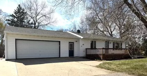 13 N Muyres Ave, Carlos, MN 56319