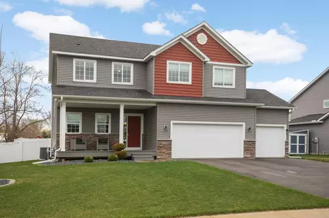 7751 Mackenzie Ave NE, Elk River, MN 55330