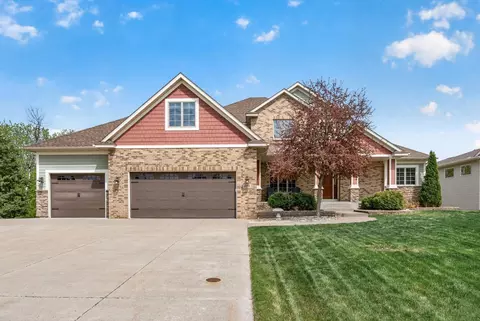 16191 Crane St NW, Andover, MN 55304