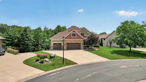 16191 Crane St NW, Andover, MN 55304