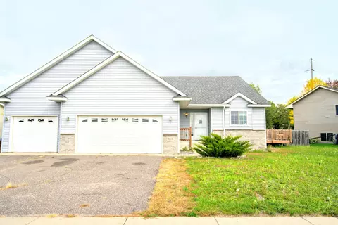 107 Justice Pl, Big Lake, MN 55309