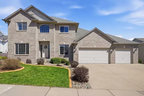 19906 Everhill Ave, Farmington, MN 55024