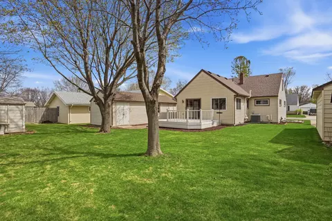 Exterior - 813 Augusta Ave, Willmar, MN 56201 photo 1 of 1