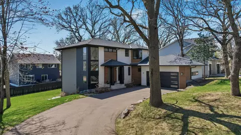 92 Birch St, Mahtomedi, MN 55115