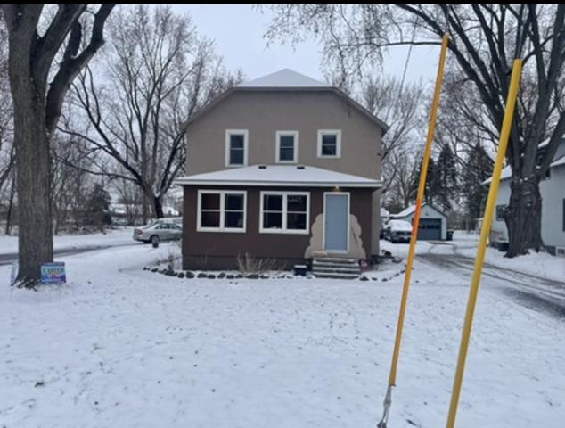 110 W Sartell St, Sartell, MN 56377