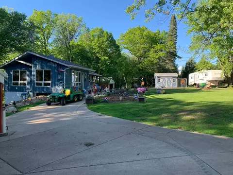 2240 240th Ave, Mora, MN 55051