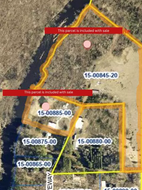 2240 240th Ave, Mora, MN 55051