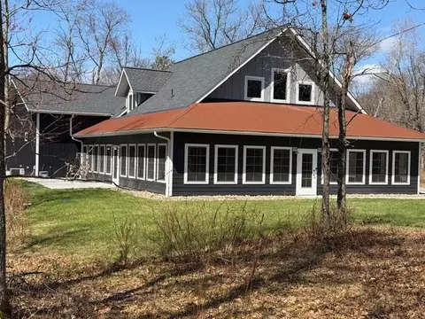 14027 Shafer Rd, Crosslake, MN 56442