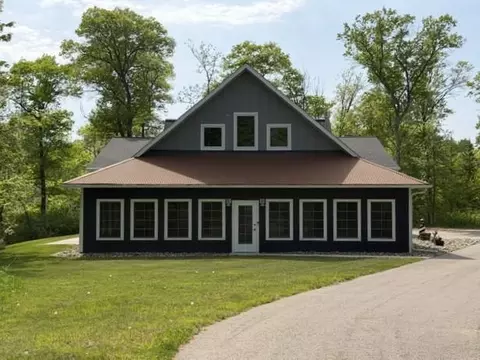 14027 Shafer Rd, Crosslake, MN 56442