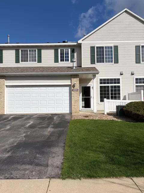 2989 Boulder Ridge Dr NW, Rochester, MN 55901